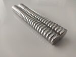 Neodym-Magnete Ø 14×3 mm N52 / Runde NdFeB Supermagnete