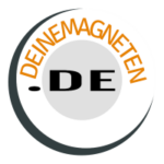 Neodym Scheibenmagnete Ø5×1 mm Kleinmagnet | N35-starker Rundmagnet