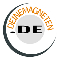 Neodym 15x3mm Scheiben-Magnet N52-Stark, NdFeB Dauermagnet