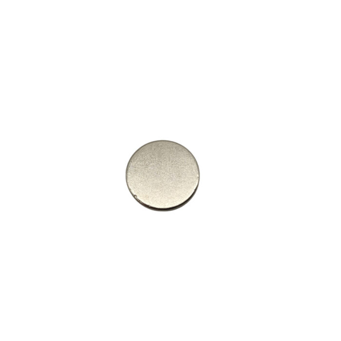 Neodym 16x2 mm Magnetscheiben N30 Rundmagnete Flach Supermagnete [B-WARE]