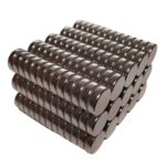 Neodym Scheiben-Magnete 18x5mm N35-Starkmagnet Rundmagnete