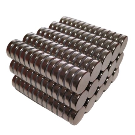 Neodym Scheiben-Magnete 18x5mm N35-Starkmagnet Rundmagnete