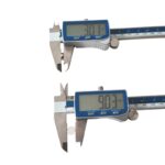 Rundmagnet Neodym 9x3mm N38 Supermagnete Starke Scheibenmagnete