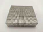 Neodym Quader Magnete 10x10x2 mm N35 Stark Eckig Blockmagnet
