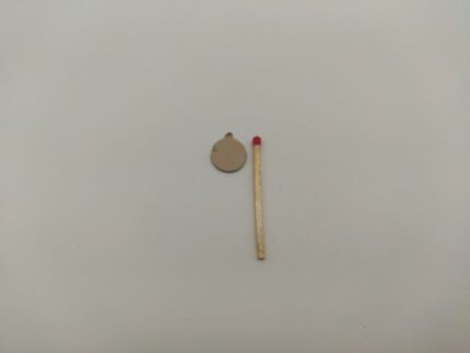 Neodym Klebemagnete 13x1mm N52 - selbstklebende Scheiben-Starkmagnete