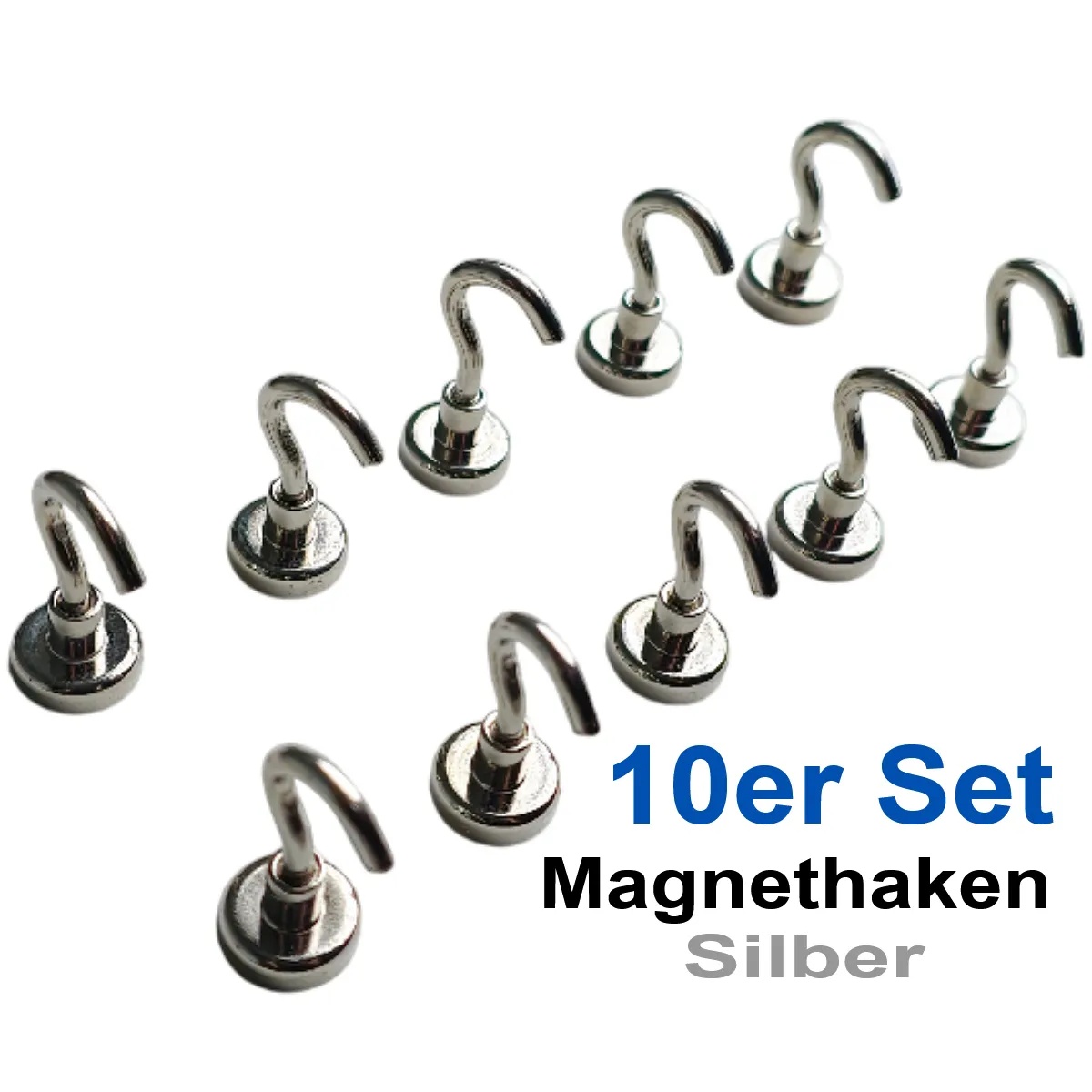 Wie Magnete funktionieren: Eine Einführung in Magnetismus
