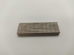 Neodym Mini-Stabmagnet 2x4,8mm | Rund, Zylinder, NdFeB Mini-Magnet, N30-Güte (geringe Magnetkraft)