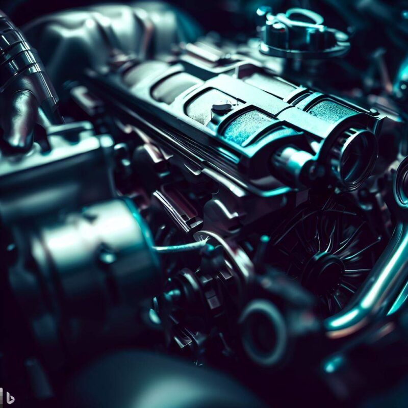 Welche Funktionen führen Neodym Magnete in Automotoren aus?