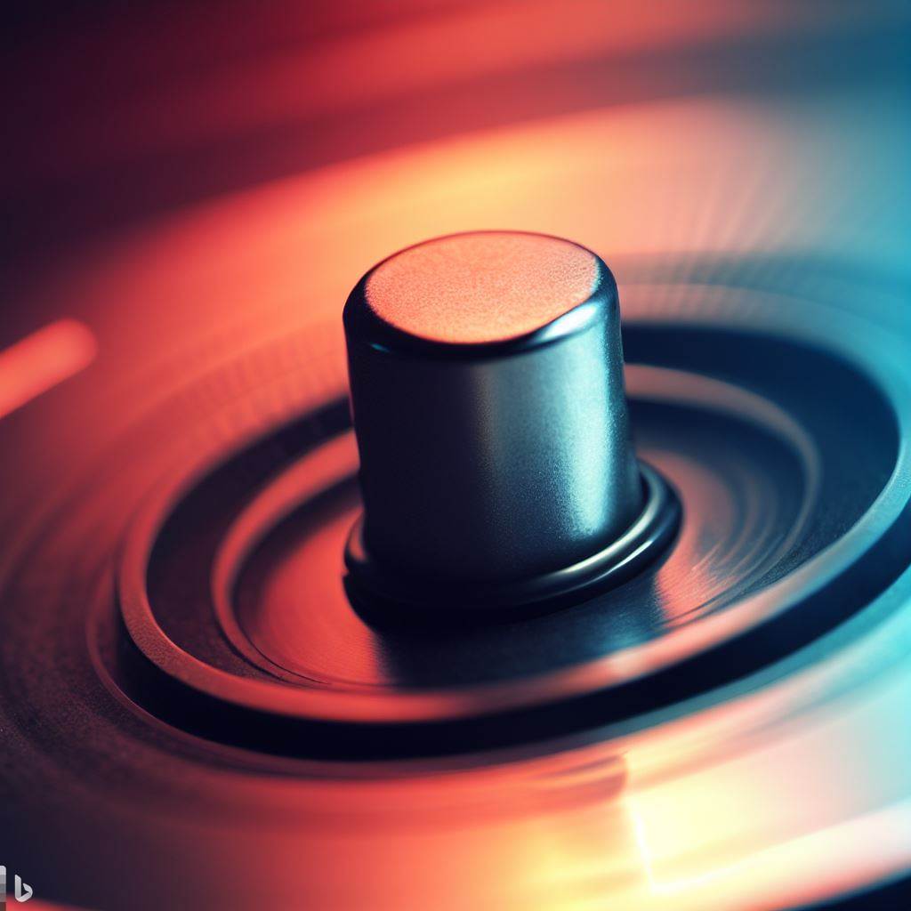 Welche Funktion haben Neodym Magnete in Lautsprechern?