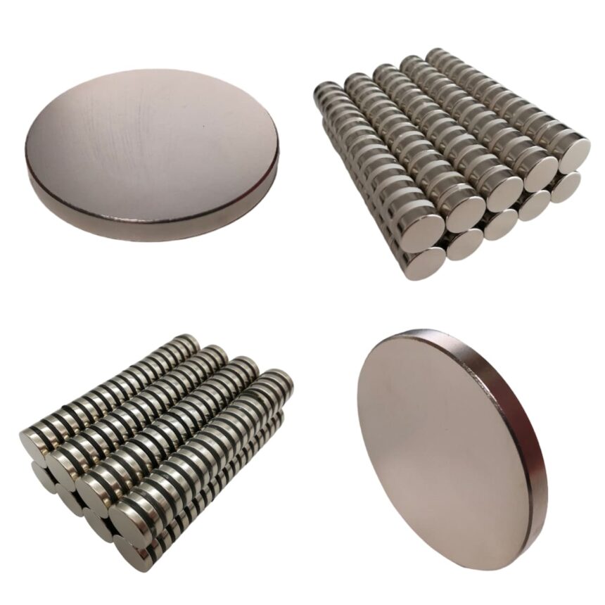 NEODYM MAGNETE MIT Loch Bohrung Senkung Neodym-Magnet zum schrauben NEODYM MAGNETE MIT Loch Bohrung Senkung Neodym-Magnet zum schrauben