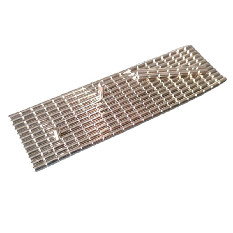 Neodym 2x4 mm Stab N52 Grade, Mini Zylinderform-NdFeB Permanentmagnet, Supermagnet