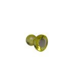 20x Kegelmagnet 15mm x 20mm mit Neodym-Magnet-Kern, Gelb-Transparent 20x Kegelmagnet 15mm x 20mm mit Neodym-Magnet-Kern, Gelb-Transparent