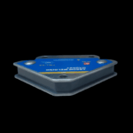 2x Magnet-Schweißwinkel FM1-XS – 12,5 kg Haltekraft | 45° / 90° / 135°, Winkelmagnet 2x Magnet-Schweißwinkel FM1-XS – 12,5 kg Haltekraft | 45° / 90° / 135°, Winkelmagnet