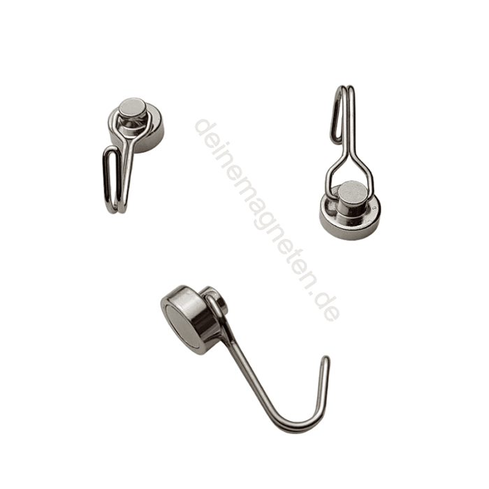 Polsterknopfe Mit Haken