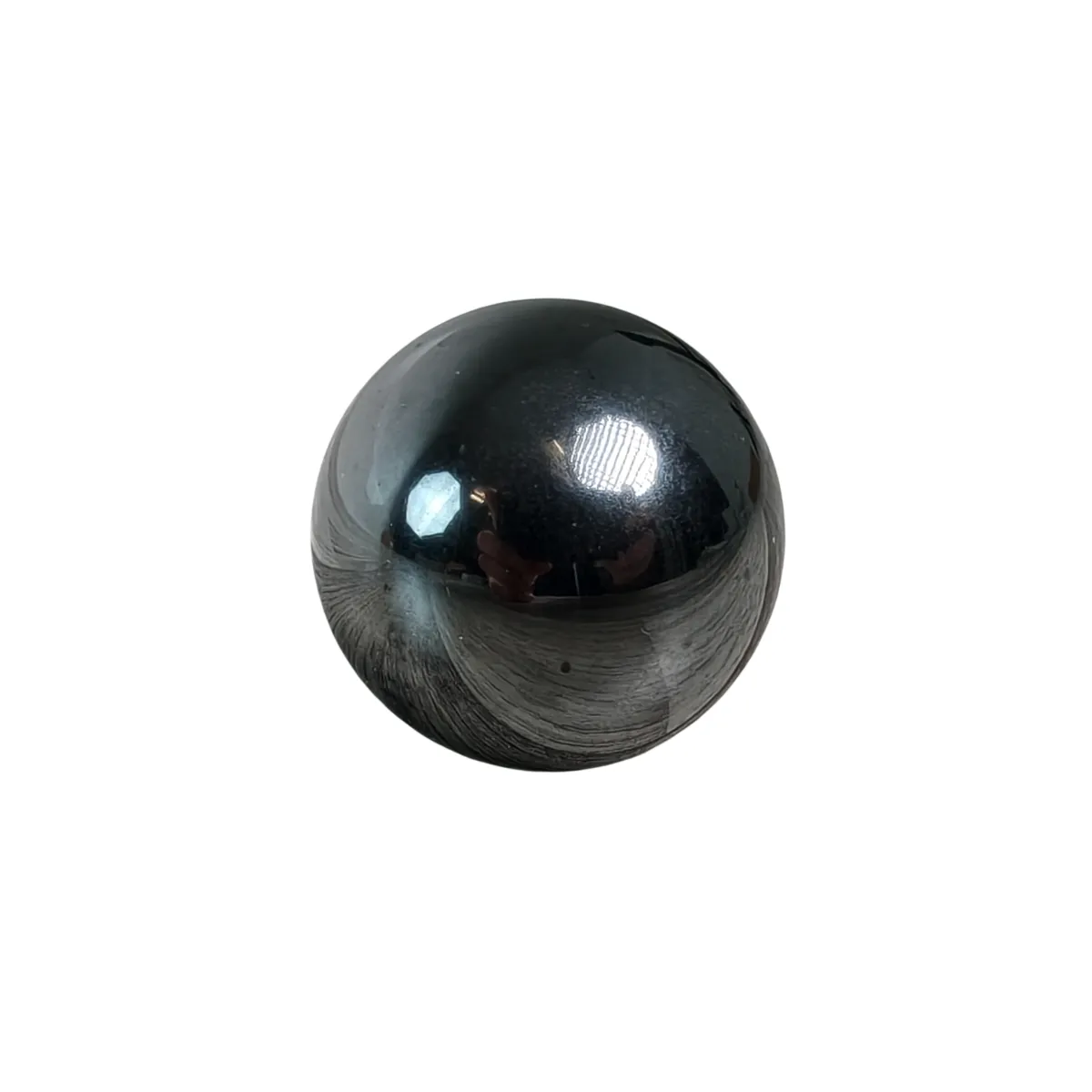 Magnetkugel Black Glossy (Ø 29 mm) Kugelmagnet